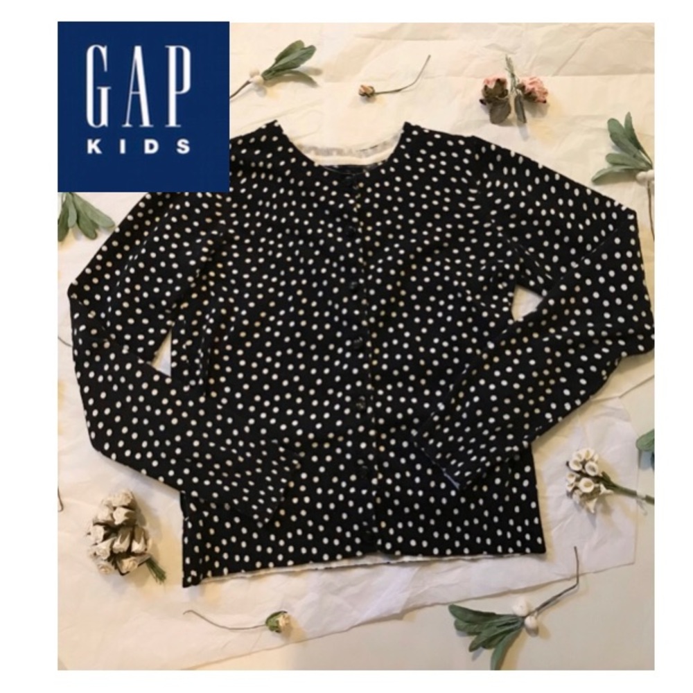 Gap Sweater